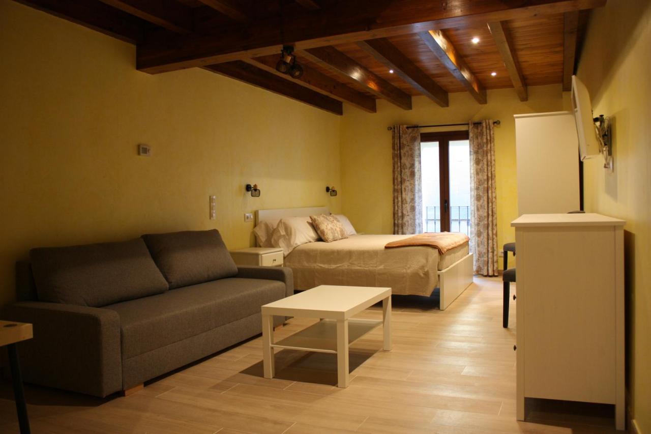 Apartamento Casa Peque La Guardia Exterior foto
