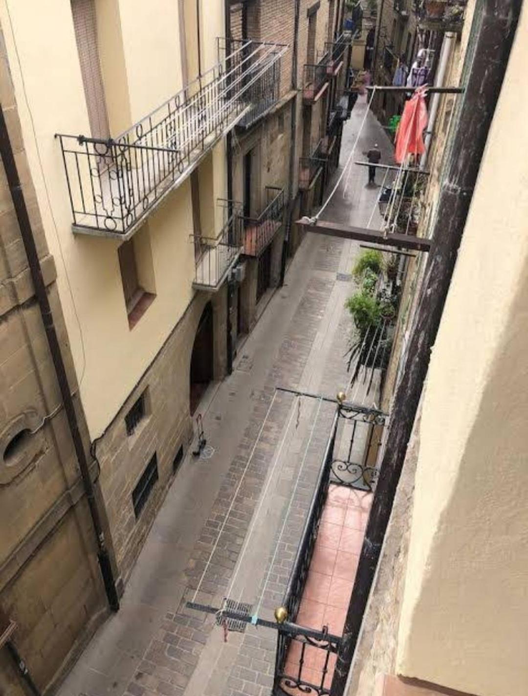 Apartamento Casa Peque La Guardia Exterior foto